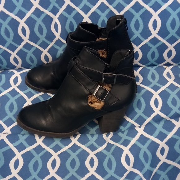 Route 66 Shoes - 👢 Ankle boots 👢
